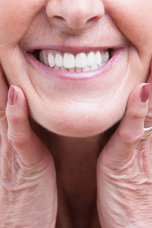 Full & Partial Dentures